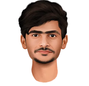 Arpit Kumar Dubey Logo