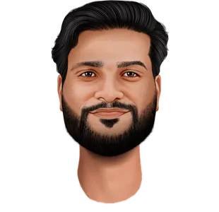 Arvind Arora Logo