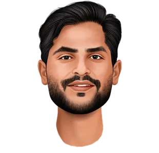 Deepak Bhati Deepak Bhati Logo