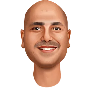 Harshvardhan Jain Harshvardhan Jain Logo