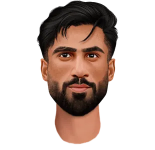 Nitin Chandila Logo
