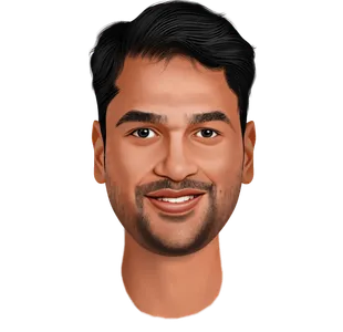 Rahul Garg Rahul Garg Logo