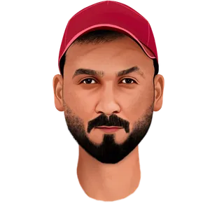 Saurav Yadav Logo