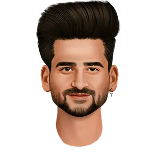 Vicky Thakur Vicky Thakur Logo