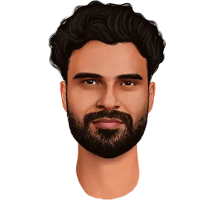 Lalit Yadav Logo
