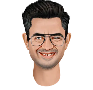Sonu Sharma Logo