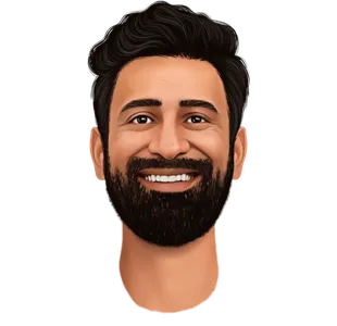 Rajat Dalal Logo