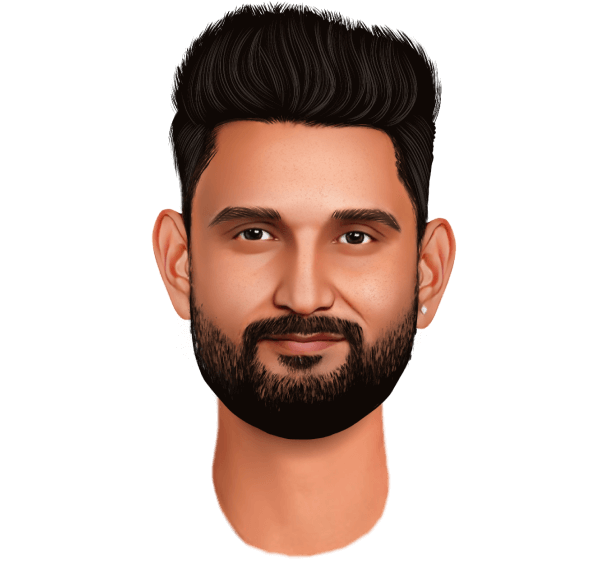 Rohit Lamba Rohit Lamba Logo