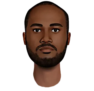 K Brathwaite Logo