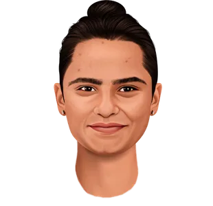 Nandini Kashyap Nandini Kashyap Logo