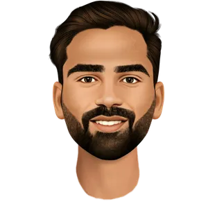 Prince Yadav Logo
