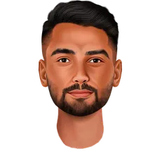 Anand Bais Logo