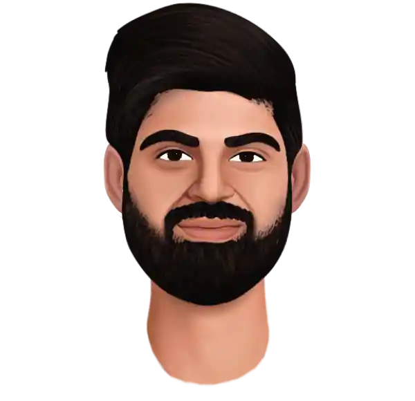 Haris Sohail Logo