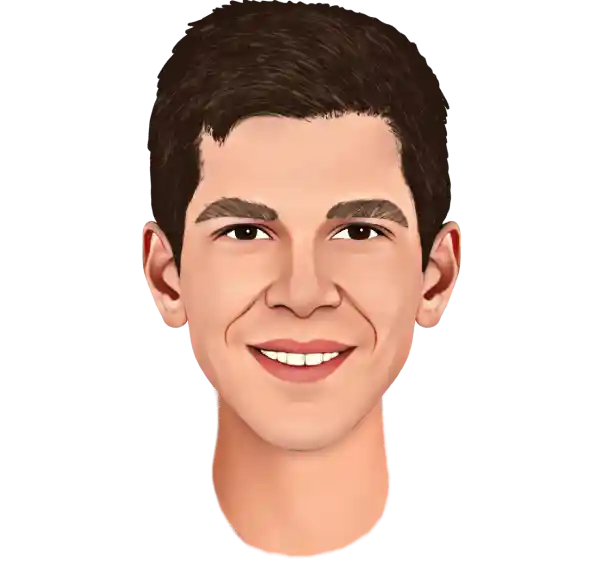 Tim Paine Logo