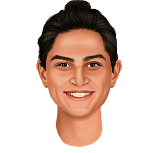 T Hasabnis Logo