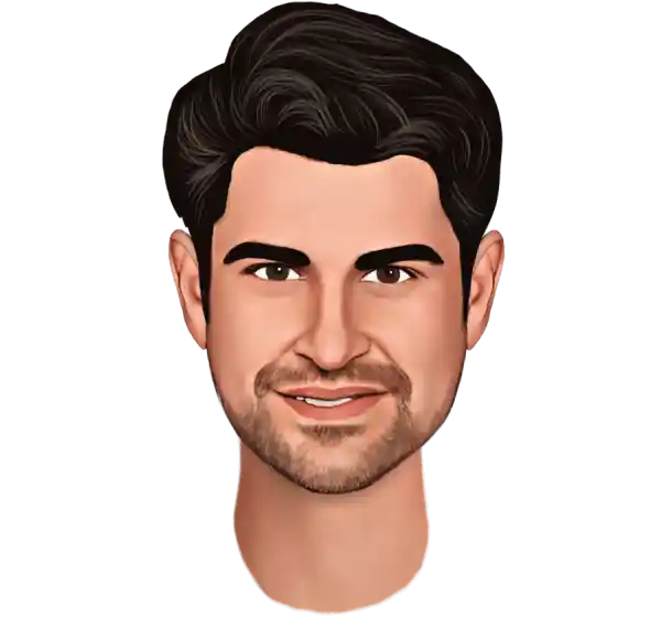 Colin de Grandhomme Logo