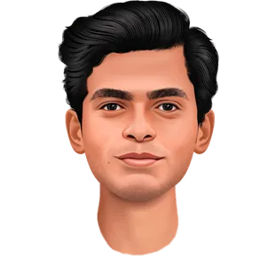Siddhesh Dixit Logo