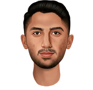 Salman Afridi Logo