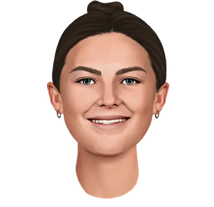 Tegan Williamson Logo