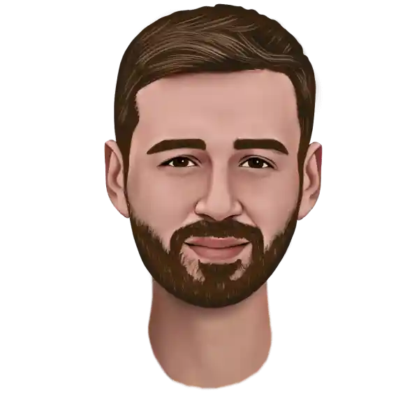 James Vince Logo