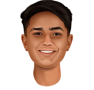 G Kamalini Logo