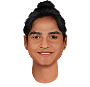 Anandita Kishor Logo