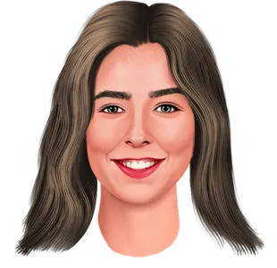 Ally Boucher Logo