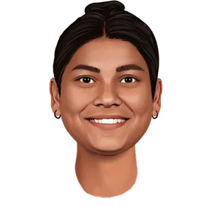 Trisana Bishwokarma Logo