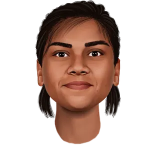 Farjana Easmin Logo