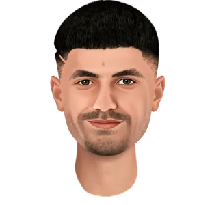 Marcus Bean Logo