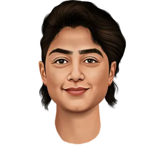 Arushi Goel Logo
