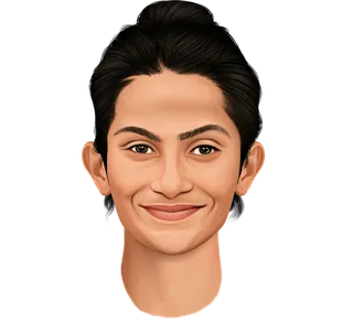 Akshita Maheshwari Akshita Maheshwari Logo