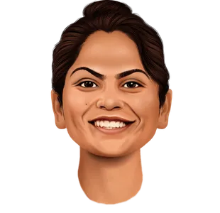 Prakashika Naik Logo