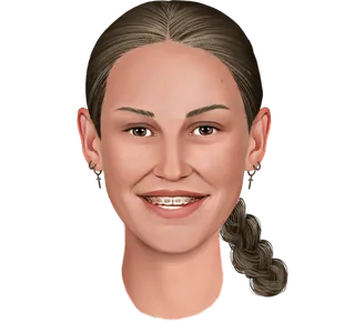 Ashleigh van Wyk Logo