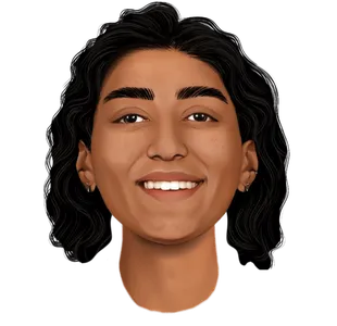 Diara Ramlakan Logo