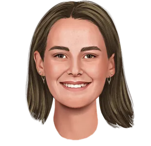 Diedre van Rensburg Logo