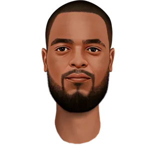 Marlon Welcome Goodman Logo