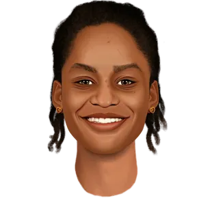 Amiah Gilbert Logo