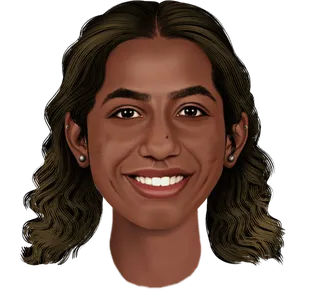 Selena Ross Logo