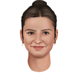 Trudy Johnson Logo