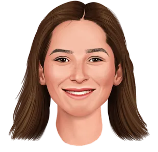 Amelie Baldie Logo