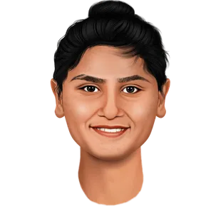 Manahil Rafiq Logo