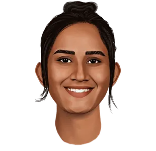 Sadia Islam Logo