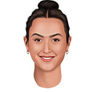 Anika Tauwhare Logo