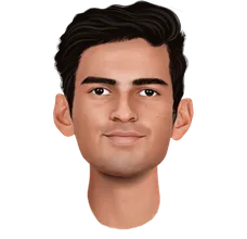Rohan Revankar Logo