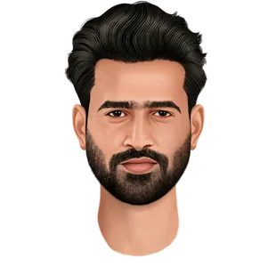 Nazim Ahmed Nazim Ahmed Logo