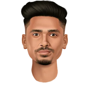 Bobby Yadav Logo
