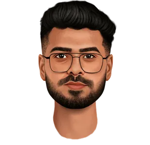 Aashish Gandhi Logo