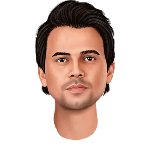 Zayn Saifi Logo