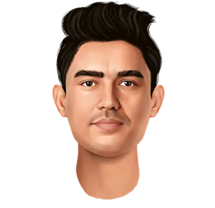 Wasim Ahmed Logo